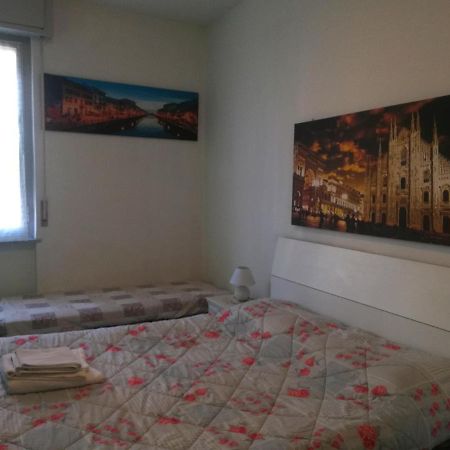 Edolo Apartment ミラノ エクステリア 写真