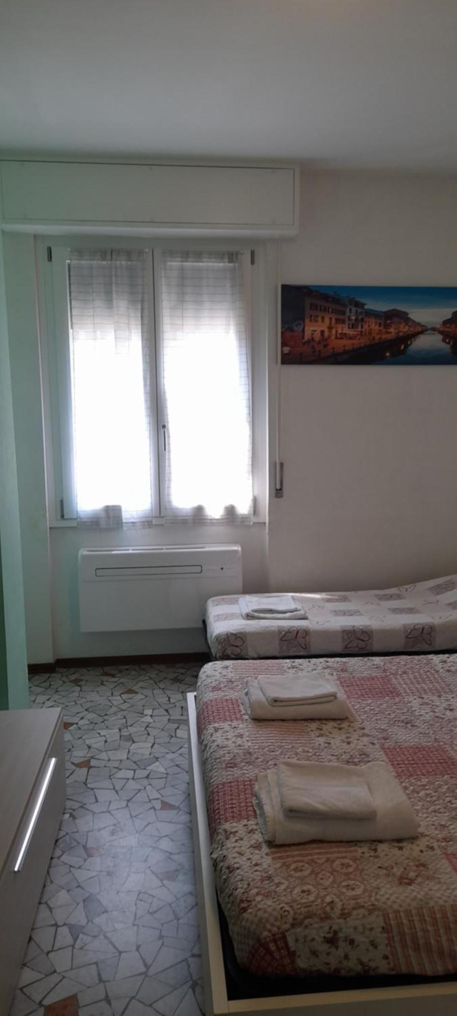 Edolo Apartment ミラノ エクステリア 写真
