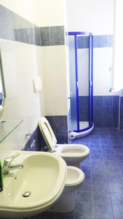 Edolo Apartment ミラノ エクステリア 写真
