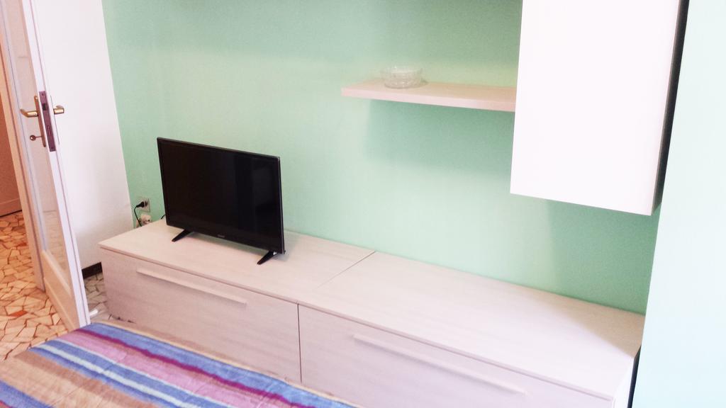 Edolo Apartment ミラノ エクステリア 写真