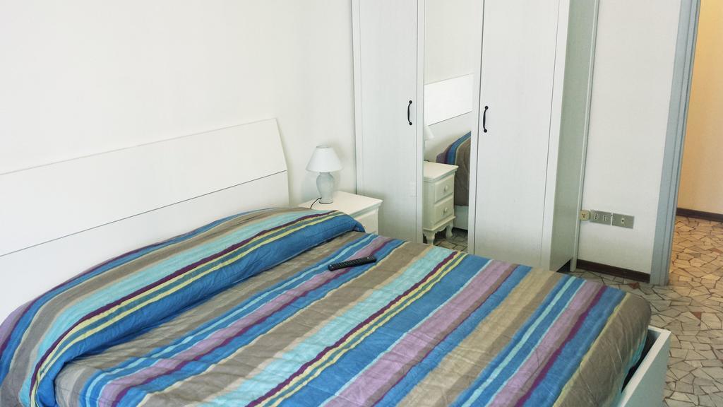 Edolo Apartment ミラノ エクステリア 写真