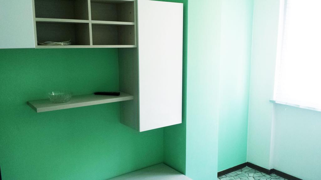 Edolo Apartment ミラノ エクステリア 写真